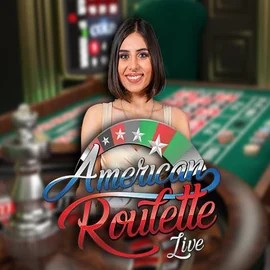 Play the American Roulette (Evolution) slot by Evolution on Spinmacho Casino