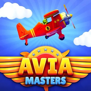Aviamasters online slot from BGAMING – play at spinmachoo.com