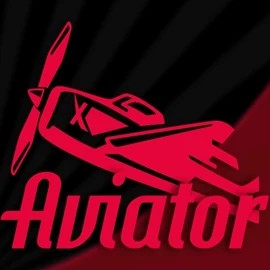 Enjoy Aviator by Spribe – logo hosted on spinmachoo.com