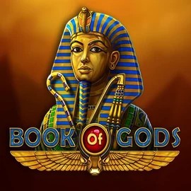 game logo by BF Games on spinmachoo.com