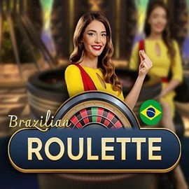 Play Brazilian Roulette (Pragmatic Play) slot by Pragmatic Play on spinmachoo.com