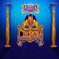 game logo by IGT on spinmachoo.com