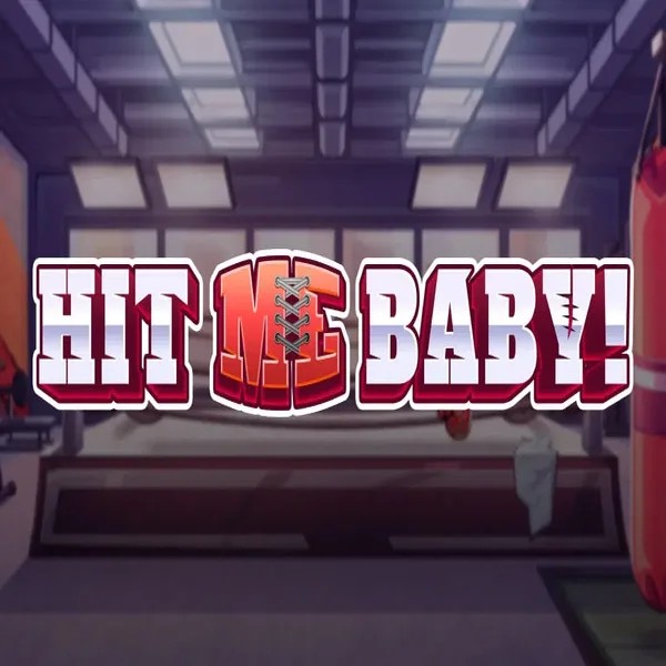 Hit ME Baby! slot visual from Greentube available on spinmachoo.com