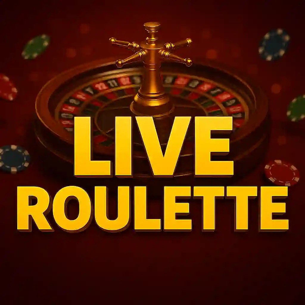 game logo by Pragmatic Live on spinmachoo.com
