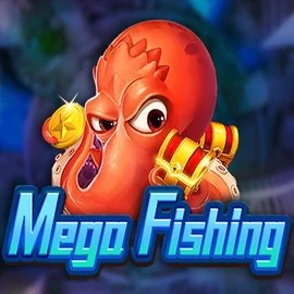 Play Mega Fishing slot by TaDa Gaming on spinmachoo.com