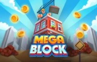 MegaBlock Game – slot by InOut, featured at spinmachoo.com