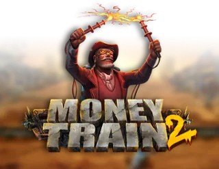Play Money Train 2 slot by Relax Gaming on spinmachoo.com