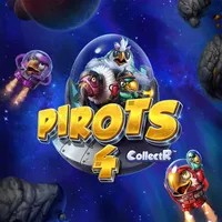 Pirots 4 – slot by ELK Studios, featured at spinmachoo.com