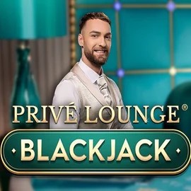 Privé Lounge Blackjack online slot from Pragmatic Play – play at spinmachoo.com