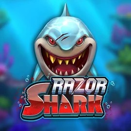 game logo by Push Gaming on spinmachoo.com