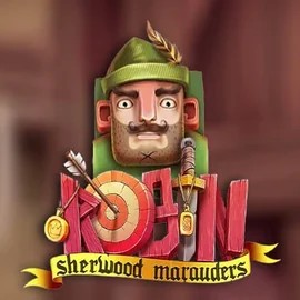 game logo by Yggdrasil on spinmachoo.com