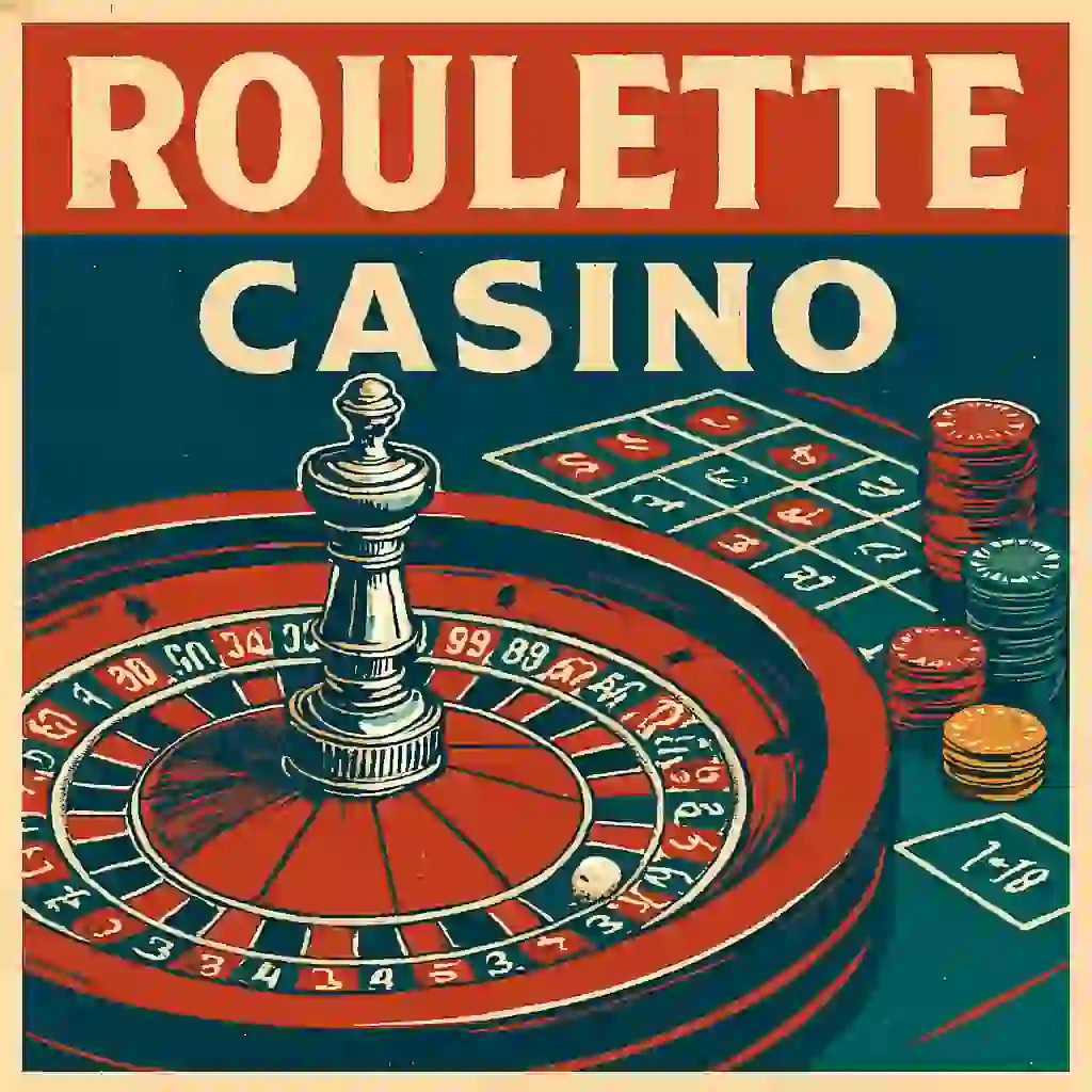 Roulette Casino casino game by Pragmatic Play – featured logo at Spinmacho Casino