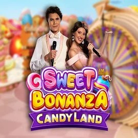 Sweet Bonanza Candy Land Live online slot from Pragmatic Play – play at spinmachoo.com