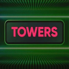 Casino Games logo of Towers from Turbo Games at Spinmacho Casino