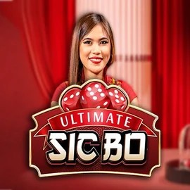 Ultimate Sic Bo online slot from Ezugi – play at spinmachoo.com
