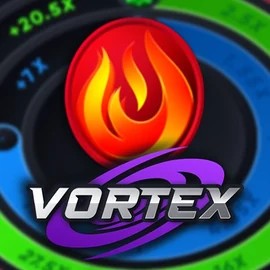 Play Vortex (Turbo Games) slot by Turbo Games on spinmachoo.com