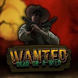 Wanted Dead or a Wild online slot from Hacksaw Gaming – play at spinmachoo.com